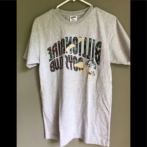 Billionaire boys club t shirt